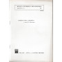 Rivista Giuridica dell'Edilizia. Anno XVIII - n. 1 - 1975 (estratto)