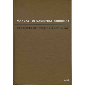 Lo statuto dei diritti dei lavoratori