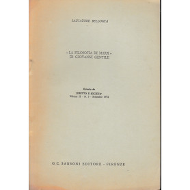 Estratto da Diritto e Società