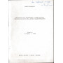 disciplina del territorio e opere statali secondo le scelte del Giudice Amministrativo. Estratto da: "le Regioni" - n. 5/1981