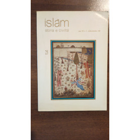 ISLAM STORIA E CIVILTA N25