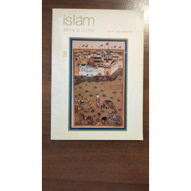 ISLAM STORIA E CIVILTA N 33