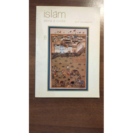 ISLAM STORIA E CIVILTA N 33