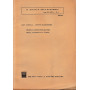 Il Diritto dell'Economia. Anno XVII (1971) - n. 4 (estratto)
