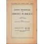 Rivista trimestrale di Diritto Pubblico. Anno XX - n. 4 - 1970 (estratto)