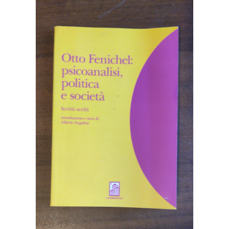 PSICOANALISI