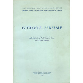 Istologia Generale