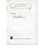 Rivista trimestrale di Diritto Pubblico. Anno XXII - n. 1 - 1972  (estratto)