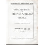 Rivista trimestrale di Diritto Pubblico. Anno XXII - n. 1 - 1972  (estratto)