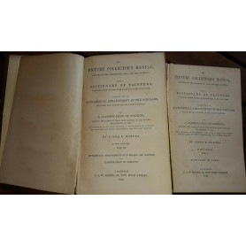The Picture collector's manual