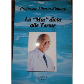 La "Mia" dieta alle Terme