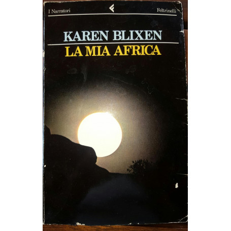 La mia Africa
