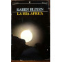 La mia Africa