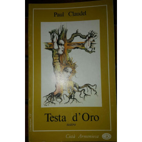 Testa d'Oro teatro