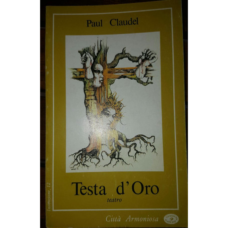 Testa d'Oro teatro
