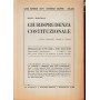 Giurisprudenza Costitizionale. Anno XV - 1970 - Fasc. 2 (estratto)