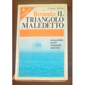BERMUDA: IL TRIANGOLO MALEDETTO