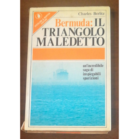 BERMUDA: IL TRIANGOLO MALEDETTO