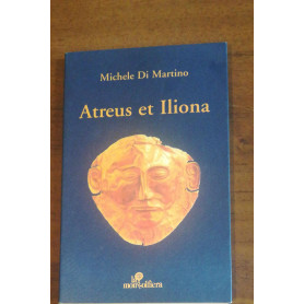 ATREUS ET ILIONA