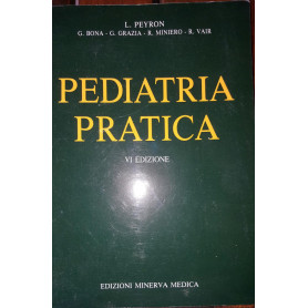 Pediatria pratica