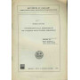 Considerazioni sulla responsabilità  per l'esercizio delle funzioni dirigenziali. Estratto