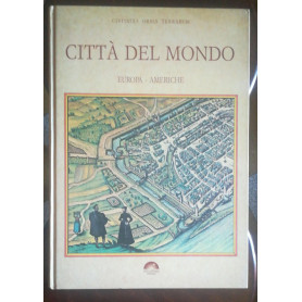 Citta' del mondo civitates orbis terrarum europa