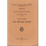 Atti della Accademia Nazionale dei Lincei anno CCCLXXX - 1983. Memorie. Serie VIII - vol. XXVII - fasc. 4