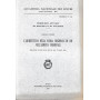 Accademia Nazionale dei Lincei anno CCCLXXIV - 1977 - Quaderno n. 235.