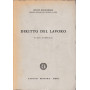 Diritto del Lavoro. Parte generale