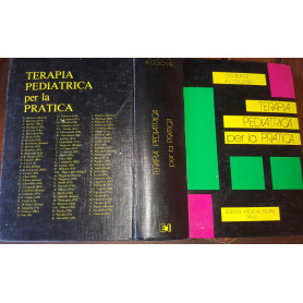 Terapia pediatrica per la pratica