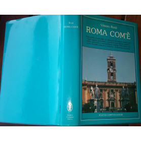 Roma com'è