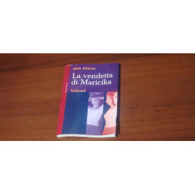 La vendetta di Maricika