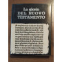 La gloria del Nuovo Testamento