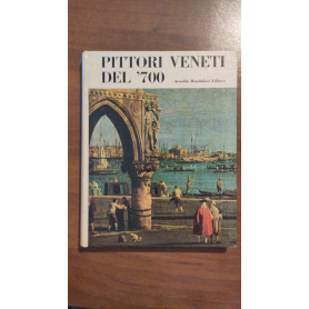 Pittori veneti del '700