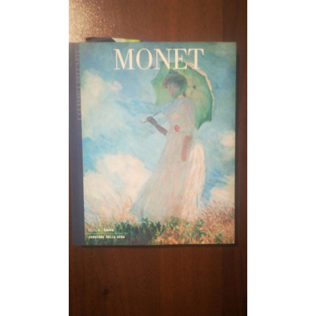 MONET
