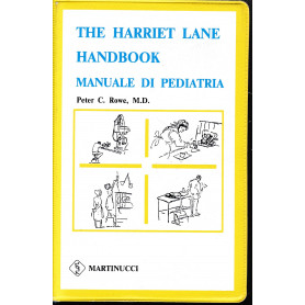 The harriet lane handbook. Manuale di Pediatria (edizione italiana)