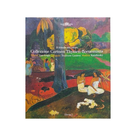 Il trionfo del colore