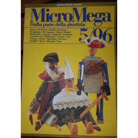 MicroMega 5/96
