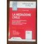 La mediazione civile