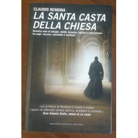 LA SANTA CASTA DELLA CHIESA