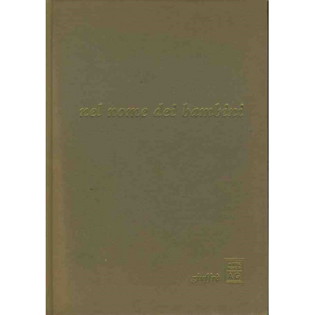 Nel nome dei bambini