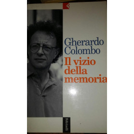 Il vizio della memoria