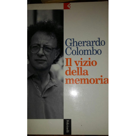 Il vizio della memoria
