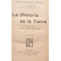 La Historia de la Tierra