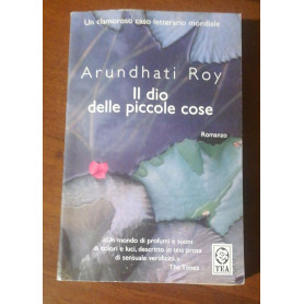 Il dio delle piccole cose