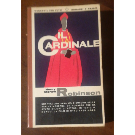 IL CARDINALE