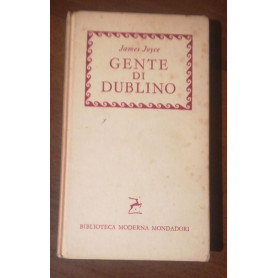 Gente di Dublino