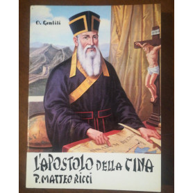 L'APOSTOLO DELLA CINA