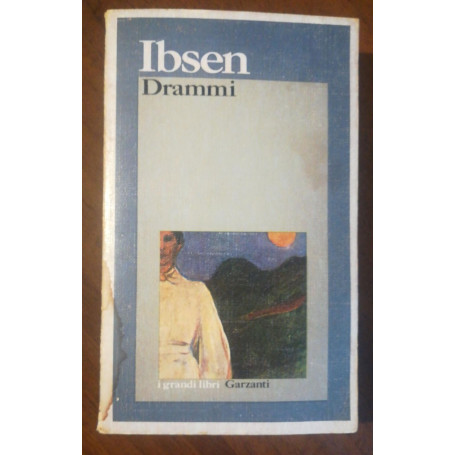Drammi