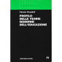 Profilo delle teorie moderne dell'educazione